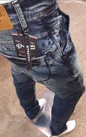 Branded Jeans